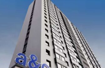Mon 17 Aug – Wed 19 Aug Flight & Hotel a&o Prague Rhea Prague – 2 adults