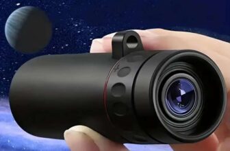 Monocular Compact Mini Telescope 8x21mm – Sold and Ship by Haul Global