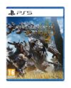 Monster Hunter Wilds (PS5)