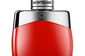 Montblanc Legend Red Eau de Parfum 50ml – Free C&C