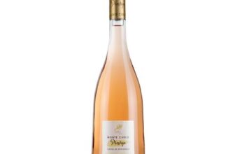 Monte Carlo Prestige AOP Ctes De Provence 75cl