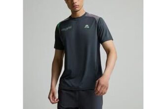 Montirex MTX Run Disperse T-Shirt
