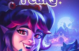 Moonlight Peaks PC Key