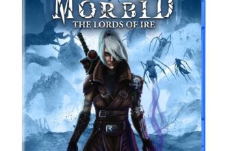 Morbid: The Lords of Ire (PS5)