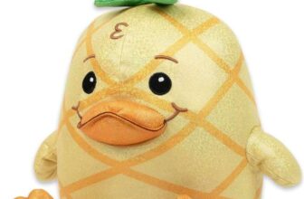 Moriah Elizabeth 11 Inch Georgie Plush Toy – with code – Free C&C
