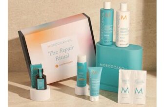 Moroccanoil Exclusive Beauty Box