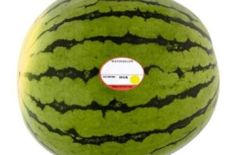Morrisons Watermelon