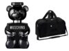 Moschino Toy Boy Eau de Parfum 100ml Free Black Weekend Bag