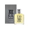 Moschino Uomo Eau De Toilette 125ml