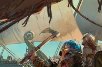 Mount & Blade II: Bannerlord – War Sails DLC – PC / Steam Key