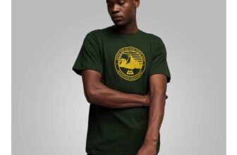 Mountain Equipment Mens Roundel T-Shirt