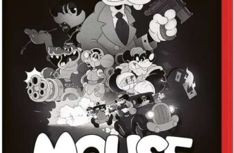 Mouse: P.I. For Hire – Nintendo Switch 2 Game – Free C&C