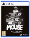 Mouse: P.I. For Hire – PS5 Game – Free C&C