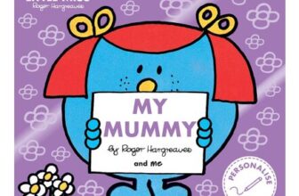 Mr. Men Little Miss: My Mummy