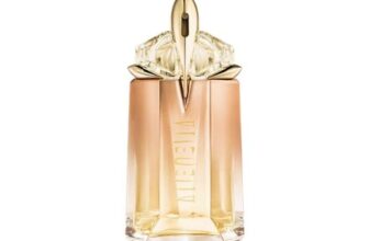 Mugler Alien Goddess Supra-Florale Eau De Parfum for Women 60ml