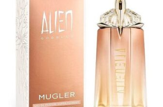 Mugler MUGLER Alien Goddess Supra Florale Eau De Parfum 90ml