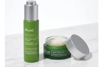 Murad Eye to Face Lift Duo