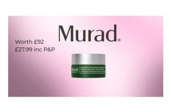 Murad Retinal ReSculpt Eye Treatment 15ML