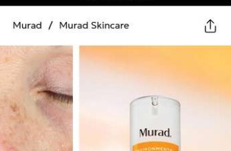 Murad Vita-C Eyes Dark Circle Corrector