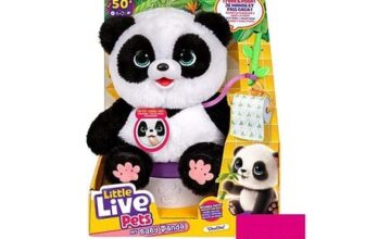 My Baby Panda – ChuChu