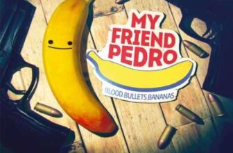 My Friend Pedro (Steam Key)