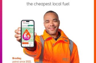 My RAC App Offers – FREE entry to any Gullivers World Theme Park, Rosas Thai Classic Curry £5 W/Code & Discounted Dashcam Offer