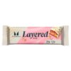 MyProtein Layered Bar Vanilla Birthday Cake Flavour 60g – Monks Cross