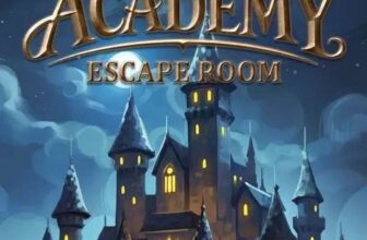 Mystic Academy: Escape Room (PC/GOG) – Free to Keep – via Luna Gaming