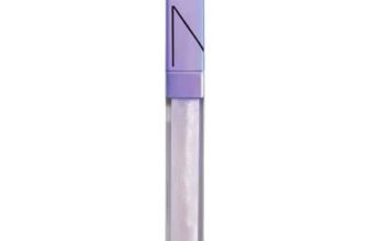 NARS Gleam Afterglow Lip Shine Intergalactic 5.5ml