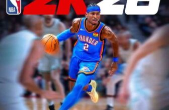 NBA 2K26 – Nintendo Switch 2 / Nintendo Switch £4.99 Slam Ed £15.99