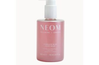 NEOM Complete Bliss Hand Wash 300ml