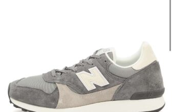 NEW BALANCE 475 SNEAKER Castlerock, Size 4-8, EXTRA 15% OFF APPLIED AT CHECKOUT