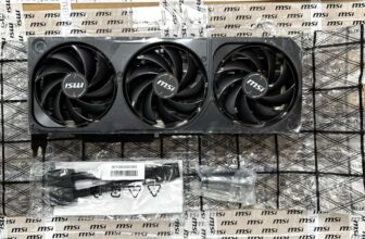 NEW MSI NVIDIA GeForce RTX 5070 Ti 16GB SHADOW 3X OC NVIDIA 16 GB GDDR7 sold by The Tech Saver