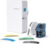 NIIMBOT N1 Bluetooth Label Maker Machine, Thermal Transfer Technology, Permanent Label, 12mm Printing Width, Versatile APP Editing, Support Color Printing