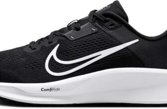 NIKE Mens Quest 6 Running Shoes 7.5, 8, 10 UK