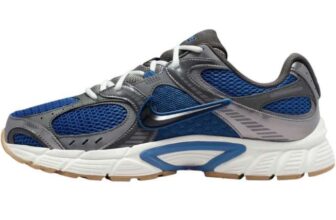 NIKE Mens V5 RNR Casual Trainers (Blue) – Sizes 7.5 to 11