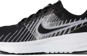 NIKE Womens Run DefyRunning Shoe – Size 5-6