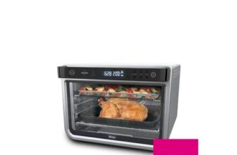 NINJAFoodi 10-in-1 Multifunction Oven