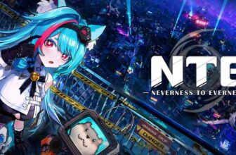 NTE: Neverness to Everness – Free to Play (PC/Steam)