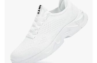 NYO Mens Running Trainers