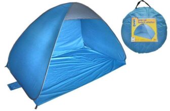 Nalu Pop Up Beach Shelter