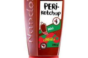 Nandos 280g Peri Ketchup Sauce – Nectar Price