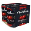 Napolina plum tomatos 400g x4 pack – £2.09 S&S