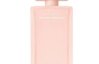 Narciso Rodriguez for Her Musc Nude Eau De Parfum 100ml