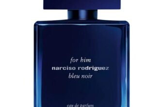 Narciso Rodriguez for Him Bleu Noir Eau De Parfum 100ml