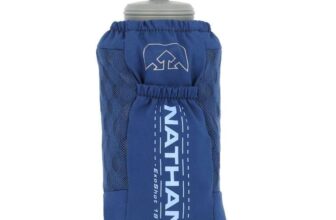 Nathan EXODRAW 2 Handheld Running Flask (535 ML)