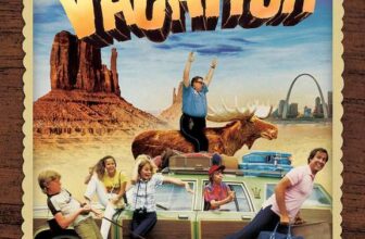 National Lampoons Vacation 4k UHD HDR – To Buy Prime Video