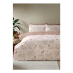 Natural Cowboy Toile Duvet Set.