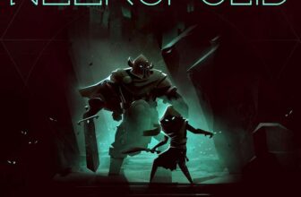 Necropolis – XBOX One / XBOX Series XS