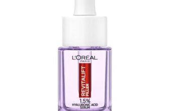 Nectar Price LOral Paris Revitalift Filler Serum 1.5% Pure Hyaluronic Acid